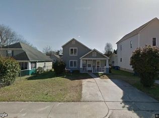 117 S Elm St, Durham, NC 27701