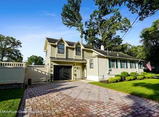 900 Roseld Ave, Ocean, NJ