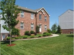 1607 Cloverdale Ln, Crescent, PA