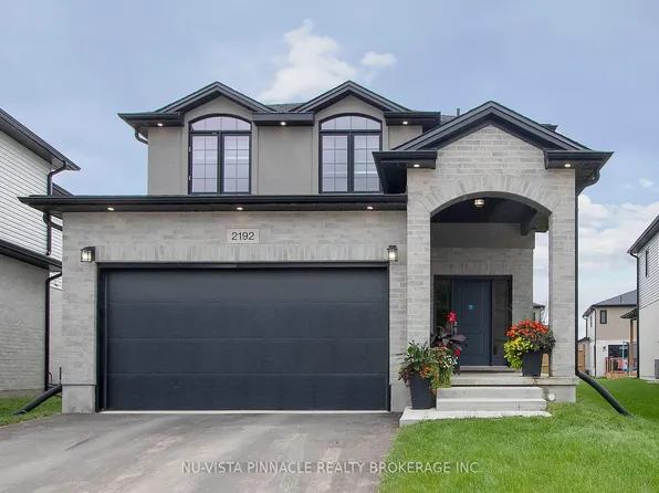 2192 Saddlerock Ave, London, ON N6G 3W3