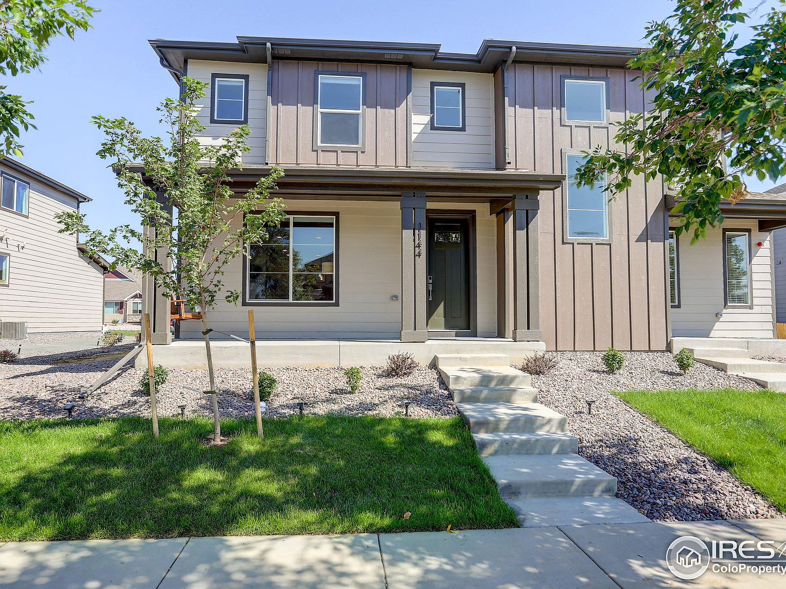 1144 Bon Homme Richard Dr, Fort Collins, CO 80526 Zillow