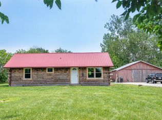 11313 N County Road 700 W, Monrovia, IN 46157
