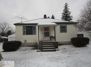 635 Fuller St, Williamston, MI 48895