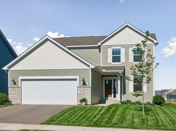1249 Orchard Ct, Waconia, MN 55387