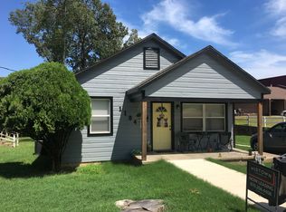 1104 Citizen St, Jonesboro, AR 72401