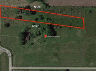 206 N Richfield Rd, Scott, LA 70583