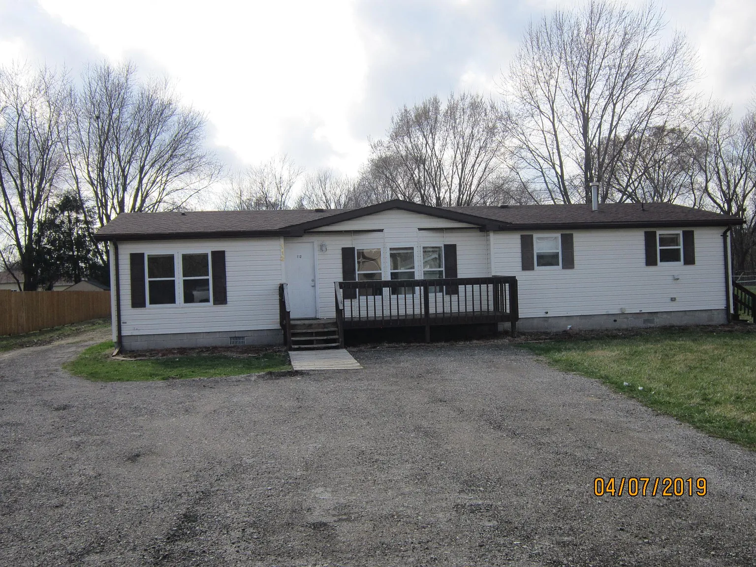 112 N Office St photo 1