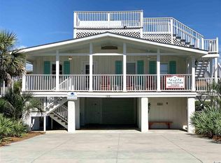 152 Norris Dr, Pawleys Island, SC 29585