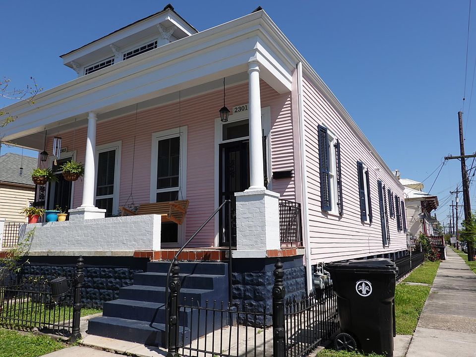 1st image of 2301 Laharpe St