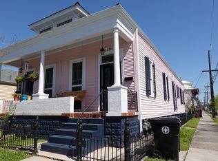 2301 Laharpe St, New Orleans, LA 70119