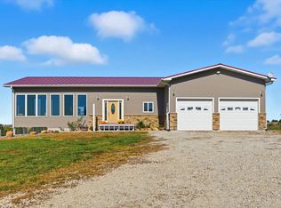 1705 Whitney St, Atlantic, IA 50022