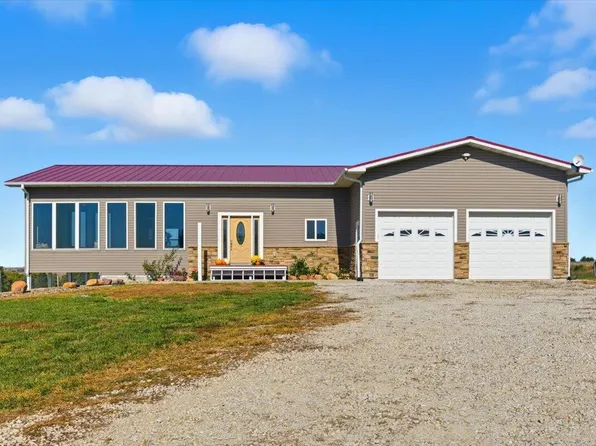 1705 Whitney St, Atlantic, IA 50022