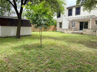 804 Tapestry Cv, Pflugerville, TX 78660