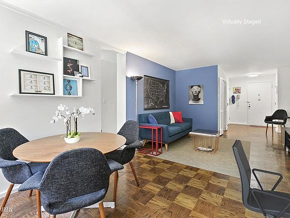 5th image of 6 W 16th St #3RN