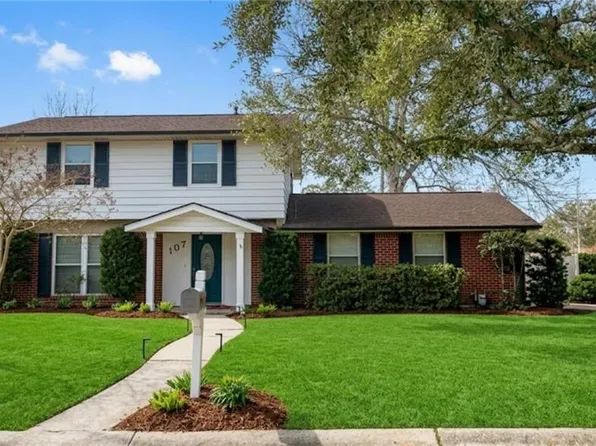 107 Matthews Dr, Slidell, LA 70458
