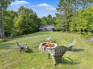 715 Sequanota Rd, East Jordan, MI 49727