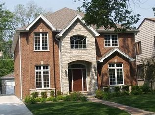 1828 S Brophy, Park Ridge, IL 60068