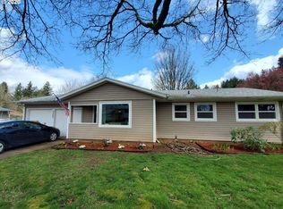 2540 SE 187th Pl, Gresham, OR 97030