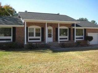 321 Remington Dr, Columbia, SC 29223