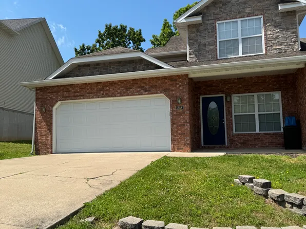 358 Carmel Valley Way, Saint Robert, MO 65584