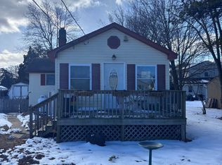 406 E Saint Johns Ave, Villas, NJ 08251