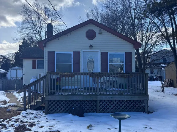 406 E Saint Johns Ave, Villas, NJ 08251