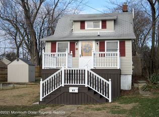87 Hamilton Ave, Leonardo, NJ 07737