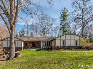 7361 Cascade Terrace Dr SE, Grand Rapids, MI