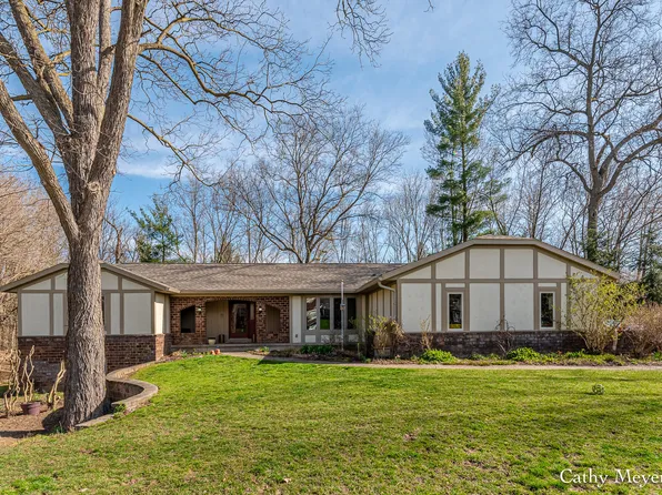 7361 Cascade Terrace Dr SE, Grand Rapids, MI 49546