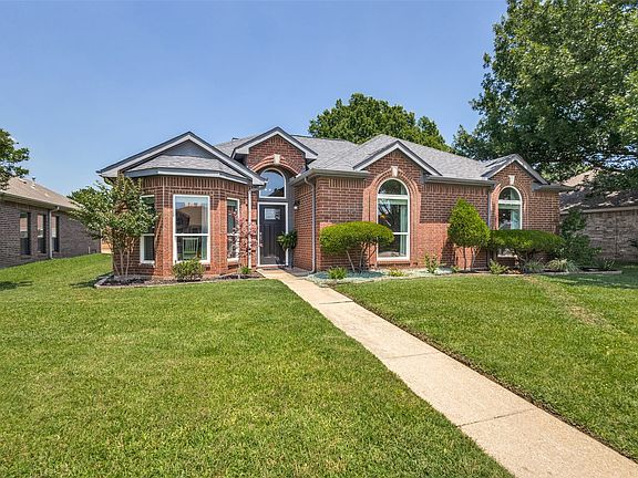 2nd image of 1325 Falcon Dr
