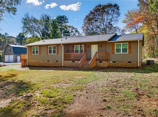 6718 Thurber Rd, Randleman, NC 27317