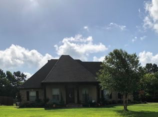 268 Diane Ln, Stonewall, LA 71078