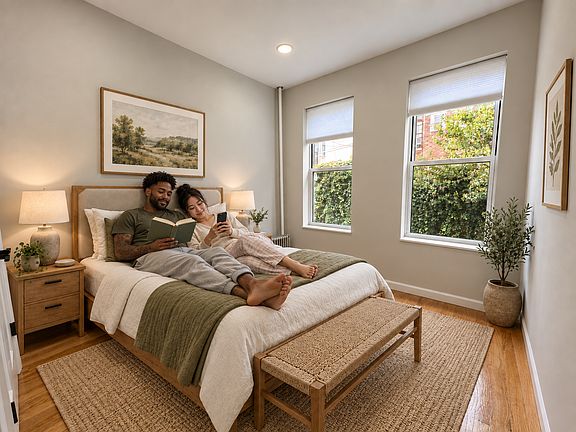 5th image of 1870 Himrod St #1R
