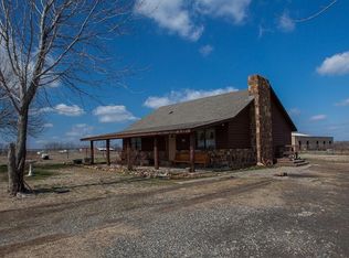 21764 W 23 S, Haskell, OK 74436