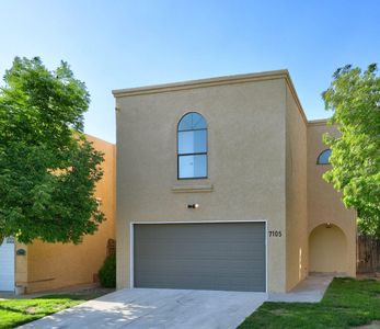 7105 Canary Ln NE, Albuquerque, NM, 87109