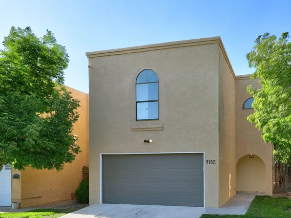 7105 Canary Ln NE, Albuquerque, NM 87109