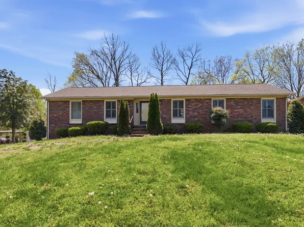 4298 Allison Ln, Springfield, TN 37172