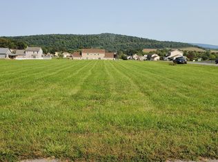 114 High St LOT 55, Beavertown, PA 17813