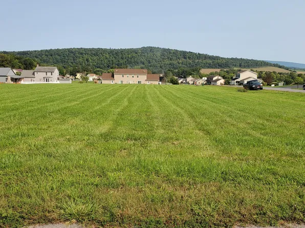 114 High St Lot 55, Beavertown, PA 17813