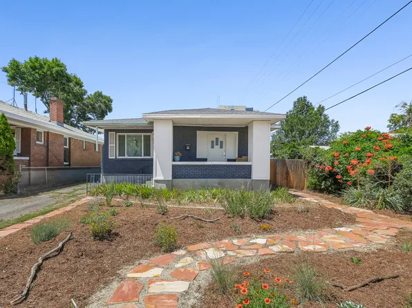 1982 S Roberta St, Salt Lake City, UT 84115