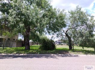 210 W Primrose Ave, La Feria, TX 78559