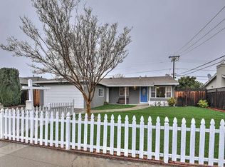 5071 Yorkton Way, San Jose, CA 95130