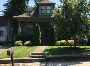 1814 Long Ave, Nashville, TN 37206