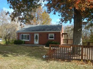 5218 Homestead Dr, Taylor Mill, KY