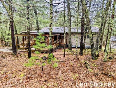 11954 S Star Lake Dr, Baldwin, MI, 49304