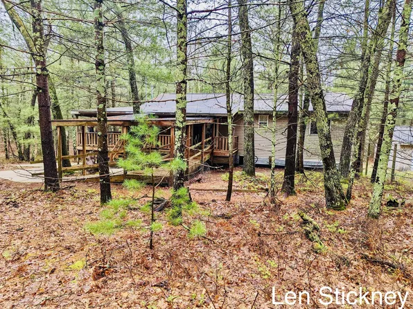 11954 S Star Lake Dr, Baldwin, MI 49304