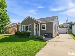 2308 S Spring St, Springfield, IL 62704