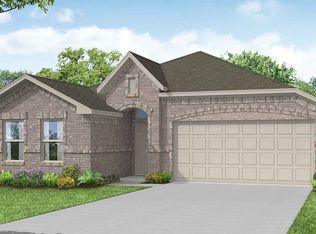 116 Coyote Cir, Terrell, TX 75160