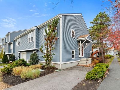 2 Fletcher Way #34D, Salem, MA, 01970