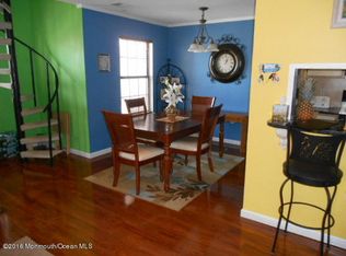 502 Larkspur Ln, Jackson, NJ 08527